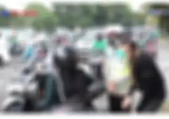 Bocoran Cara Polisi Tilang Pelanggar dalam Razia Operasi Zebra 2022 yang Dijalankan Mulai Besok