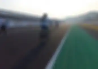 Wisatawan Keluhkan Mahalnya Harga Tiket Mandalika Track Walk, Ini Tanggapan MGPA