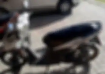 Murah Meriah Honda Vario Techo Mulus Dilelang Rp4 Jutaan, STNK dan BPKB Ada