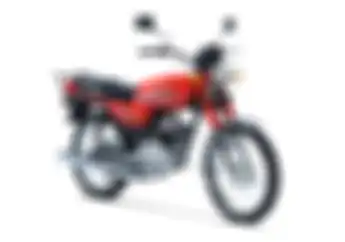 Suzuki Masih Jual Motor 2-Tak, Harga Lebih Murah dari Honda BeAT