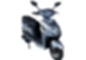 Motor Listrik GT Soul, Mirip Yamaha Mio Soul, Harga Rp 9 Jutaan