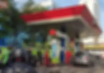 Pertamina Naikan Harga BBM Lagi, Pertamax Turbo Tembus Rp 17 Ribu