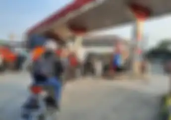 Breaking News Pertamina Naikkan Harga Sejumlah BBM Agustus 2022, Berapa Pertamax dan Pertalite?