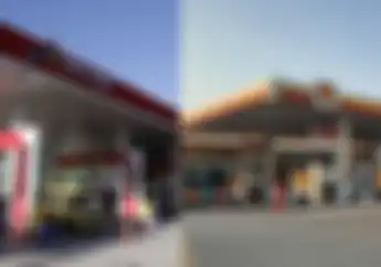 Turun Lagi Harga Bensin Vivo dan Shell Pepet Pertamina Bedanya Tipis Banget Cek Ini Harga Lengkapnya