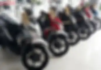 Nangis Peminat Motor Matic Honda dan Yamaha Harus Inden Sampai Setahun Cek Nih Daftar Tipenya