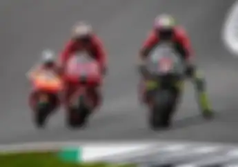 Kalau Sampai Pembalap MotoGP Ini Juara MotoGP 2022, Sah Tiap Tahun Juaranya Wajah Baru