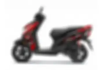 Motor Baru Saudara Honda BeAT Tampil Lebih Sporty, Harga Murah Banget