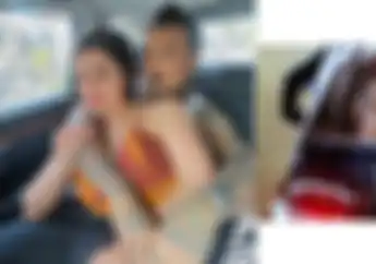 Nora Alexandra Pamer Foto Mersa Bareng Jerinx SID, Kisah Setia Pakai Motor Honda Scoopy Bikin Haru