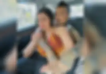 Nora Alexandra Pamer Kemesraan Usai Jerinx Bebas, Pernah Naik Motor Seharga Belasan Yamaha NMAX