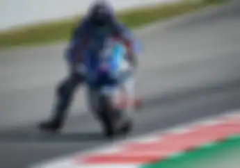 Pembalap Tim Indonesia Absen Dari Moto2 Inggris 2022, Ini Penggantinya