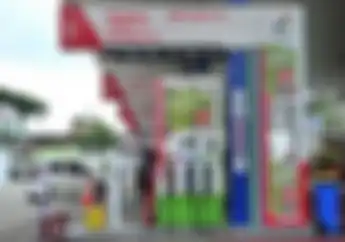 Kuping Bos Pertamina Panas Jelaskan Kenapa Bensin RON 95 di atas Pertamax di Malaysia Cuma Rp6.974  