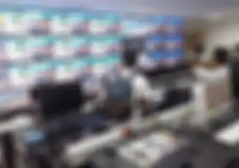 Intip Kecanggihan Race Control Sirkuit Mandalika, Begini Cara Kerjanya
