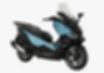 Meluncur Motor Baru Penantang Honda PCX 160, Banjir Fitur Canggih