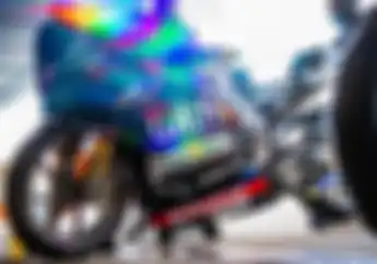 Andrea Dovizioso Ungkap Tim RNF Racing Sudah Fokus ke Aprilia, Siapa Calon Pembalapnya?