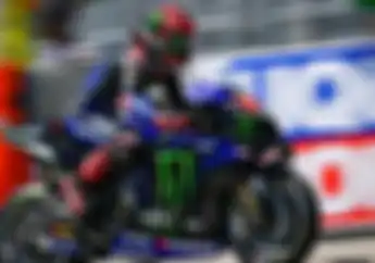 Fabio Quartararo Enggak Perlu Khawatir, Fakta Pembalap Kena Long Lap Penalty Bisa Naik Podium