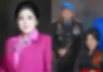 Putri Candrawathi Jadi Tersangka Susul Ferdy Sambo, Pernah Tawarkan Uang Setara 28 NMAX ke Bharada E
