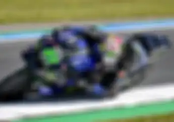Murid Valentino Rossi Kebangetan Baru 1 Kali Balapan Di MotoGP Inggris, Padahal Debut MotoGP Sejak 2018