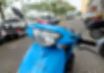 Soal Konversi Motor Bensin jadi Motor Listrik, Begini Tanggapan Oyika Indonesia