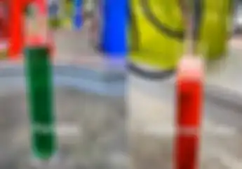 Video Warna Bensin Pertamina Dari Pertalite Sampai Pertamax Turbo, Segini Harga Terbarunya