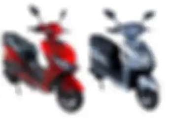 Motor Listrik Ini Harganya Lebih Murah dari Honda BeAT, Dijual di Indonesia?