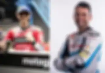 Nasib Francesco Bagnaia dan Mantan Pembalap MotoGP Ini Beda Jauh, Padahal Sama-sama Nyetir Sambil Mabuk