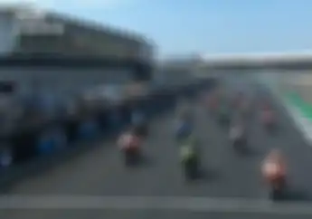 Cara Nonton Live Streaming MotoGP Inggris 2022 Pakai HP, Tinggal Klik Link Ini