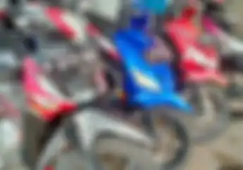 Daftar Motor Bekas Harga Rp2 Jutaan Bebas Pilih Motor Matic atau Bebek