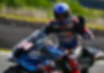 Andrea Dovizioso Pensiun Sebelum Selesaikan MotoGP 2022, Sosok Ini Jadi Penggantinya