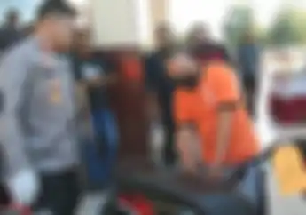 Uang Rp 12 Juta Dalam Jok Honda Scoopy Digondol Maling di Klaten, Polisi Langsung Ciduk