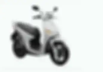 Motor Listrik VinFast Feliz, Desain Mirip Vespa Punya Jarak Tempuh 198 Km