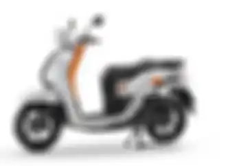 Keren Yamaha Fazzio Thailand Punya Fitur Tambahan, Pakai Warna Lebih Cerah