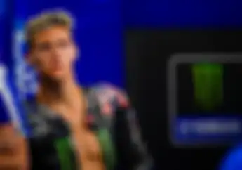 Update Klasemen Usai MotoGP Inggris 2022, Fabio Quartararo Masih Berada di Puncak