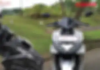 Pilih Mana All New Honda Vario 160 atau All New Yamaha Aerox 155 Sama-sama Keren Harga Mahal Mana 