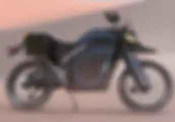 Motor Listrik Buatan Indonesia, Baran Energy Anubis CruiserCross Mampu Tembus Kecepatan 158 Km/Jam