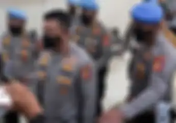 Kini Irjen Ferdy Sambo Ditangkap Sebelumnya Jadi Ancaman Penebar Ranjau Paku dan Maling Kendaraan