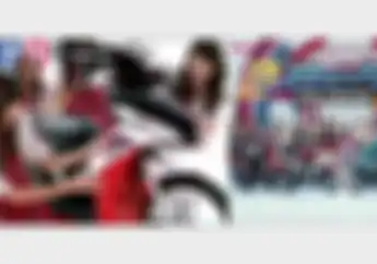 JKT48 Trending Konser 10th Anniversary, Dulu Bintang Iklan Motor Yamaha Mio J Pindah ke Honda BeAT
