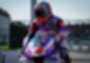 Link Live Streaming MotoGP Inggris 2022 Gratis, Hemat Kuota Dan Bisa Pakai HP