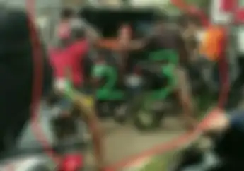 Geger SPBU Menolak Isi Bensin Motor Buatan Suzuki Ini Sampai Pasang Pengumuman Terang-terangan 