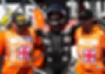 MotoGP Inggris 2022, Aleix Espargaro Terancam Absen Bos Aprilia Bilang Begini