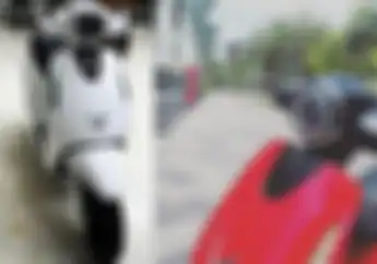 Motor Listrik VinFast Evo 200, Tampang Mirip Skuter Italia, Harga Lebih Murah Dari Honda BeAT