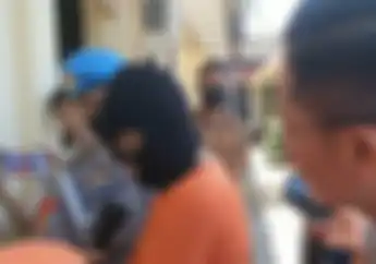 Kakak Beradik Mantan Pembalap Road Race Di Lombok Ditangkap Polisi Gara-gara Barang Haram
