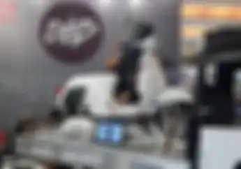 Konversi Motor Bensin Jadi Motor Listrik Masih Sulit Dilakukan, Ini Penyebabnya