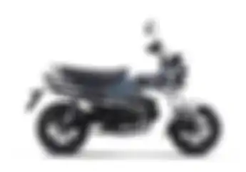 Perbandingan Harga Honda ST125 Dax dan Motor Sport Naked 150 cc Baru Lain, Bikin Kaget