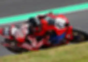 Berita Tekini Pembalap Indonesia Gerry Salim Dan Tim Nyaris Finis 10 Besar Di Suzuka 8 Hours 2022