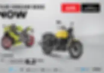 Piaggio Indonesia Kasih Cashback Dan Cicilan Ringan Untuk Pembelian Aprilia Dan Moto Guzzi