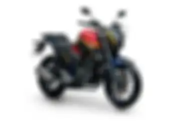 Saudara Yamaha MT-25 Dapat Livery Ala Thor, Bikin Senang Pecinta Marvel
