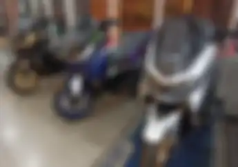 Masih Kinyis-kinyis, Segini Harga Motor Bekas Yamaha NMAX 2022 dan 2021 di Tangerang
