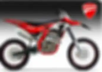 Enggak Cuma MotoGP, Ducati Bakal Ramaikan Balap Motor MXGP 2024, Serius Nih?