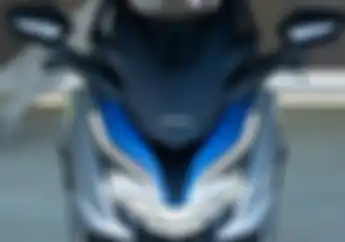 Siap-siap Honda Rilis Saudara PCX 160, Bakal Jegal Yamaha NMAX di India