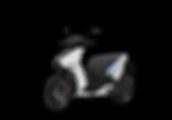 Motor Listrik Ray 7.7, Desain Futuristik, Mampu Tempuh Jarak 150 Km Sekali Pengisian Daya